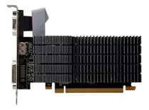 Placa De Video Afox Radeon R5 220 2gb sddr3 64bitlp Heatsink