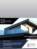 Diseño Arquitectónico Y Construcción 