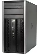 Computador Barato Hp 6305 Mt - Amd A6 - 4gb - Hd 500gb