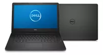 Notebook Dell Intel I7 Memória 8gb Hd De 1tb Com Biometria