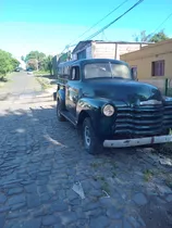Chevrolet 3100 Año 53 1953