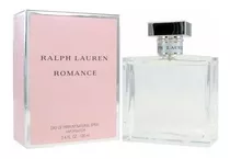 Romance By Ralph Lauren - Women - 100 Ml - Nuevo