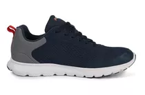 Power Zapatillas Deportivas Para Hombre Azul