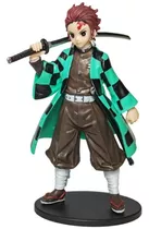 Action Figure - Demon Slayer - Tanjiro