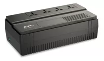 Apc Back-ups 1000va 230v Bv1000i-ms Regulador De Voltaje