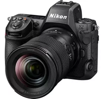 Nikon Z8 Mirrorless Camera