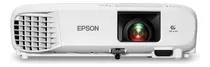 Epson Proyector Powerlite E20 3lcd Iva Incluido