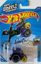 Hot Wheels Wheelie Chair Hw Ride-ons