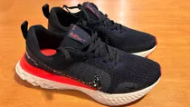 Nike React Infinity Run Talle 11.5 Us