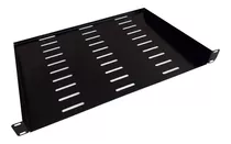 Bandeja Universal 1u Rack 19 Pol. Fixa Frontal 250mm 2 Unds