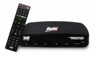 Receptor Digital Satélite Sat Hd Regional Bs9900s Parabólica