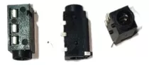 Conector Hembra Miniplug Tablet Celular Mp3 Mp4 Bluetooth 