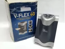 Leitor Biométrico De Segurança Bioscrypt V-flex 4g 4gfxsp