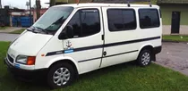 Ford Transit 97 Motorhome 