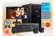 Cpu Computador Core-i3 12va Sólido 1000gb/ram 16gb/led 20/i5
