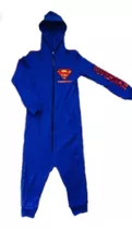 Pijama Enterito Personaje Superman B9