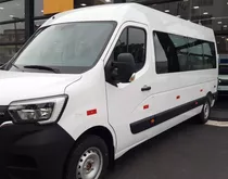 Renault Master Vitré Extra L3h2 2.3 Dci Diesel 3p 0km 2024