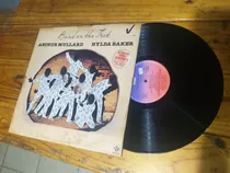 Mullard & Baker Band On The Trot Vinilo Disco Funk Beatles