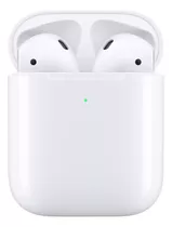 AirPods 2da Generacion Bluetooth Apple/android Ios Oem