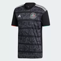 Camiseta De México 