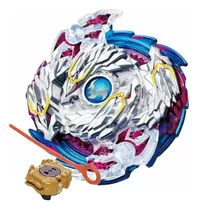 Beyblade Nightmare Longinus B-97 C/ Lançador - Top Gyro 