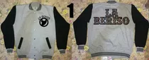 Campera La Beriso Zelsan