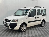 Fiat Doblo 2021 7 Lugares