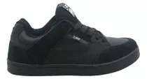 Zapatillas Qix Am Cup Sole Negro Deporfan