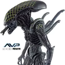 Grid Alien Vs Predador Neca  Avp 20 Cm Raro