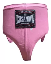 Pélvico Para Mujer Casanova Rosa