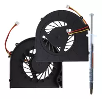 Cooler Fan Notebook Dell Inspiron 15r N5010 M5010 #dsb