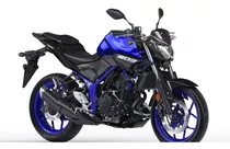 Yamaha Mt03 0km - Motos M R