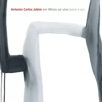 Jobim Antonio Carlos/em Minas Ao Vivo - Jobim Antonio Carlo