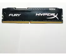 Memória Hyperx Ddr4 8gb (1x8gb) 2400mhz - Hx424c15fb2/8