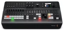 Blackmagic Design Atem Television Studio Pro 4k A Pedido!!