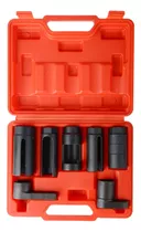 Kit Dado Para Sensor De Oxígeno Y Aceite 7 Piezas Automotivo