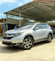 Honda  Cr-v Ex 4x4 2019 Americana