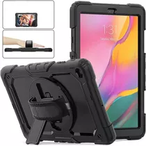  Herize Funda Galaxy Tab A 10.1 Case 2019 Sm-t510/t515 