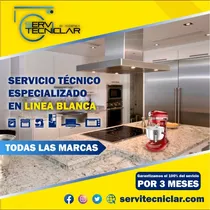 Servicio Tecnico Autorizados Kitchenaid Batidora Nevera Tope