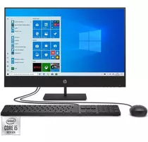 All In One Aio Hp 400 G6 I5 8gb 512gb Pant 24' Win 10 Pro