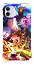 Capa Capinha Anime Demon Slayer Rengoku E Tengen Uzui 