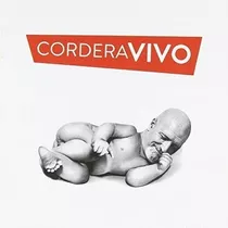 Gustavo Cordera Cordera Vivo Cd Los Chiquibum