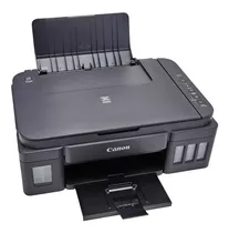 Impresora Canon Tinta Continua G2110 Color Escaner 7000hojas