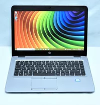Laptop Hp Elite 840 G3   6 Gen. 8gb  1tb  Minimo Detalle