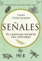 Señales, De Jackson, Laura Lynne. Editorial Grupal, Tapa Blanda En Español, 2020