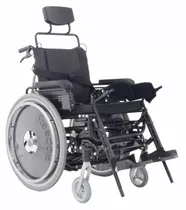 Cadeira De Rodas Stand Up Manual 40/41 Cm