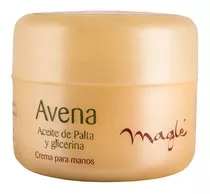 Crema  Manos 150 Ml Avena