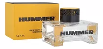  Hummer Caballero Eau De Toilette 125 ml Para  Hombre