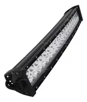 Barra De Led Curva Southled 1,07m 80 Leds Osram 240w