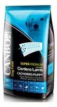 Canbo Cachorro Raza Mediana-grande 15 Kg